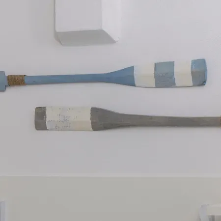 La Del Monaco Marinaio Alassio