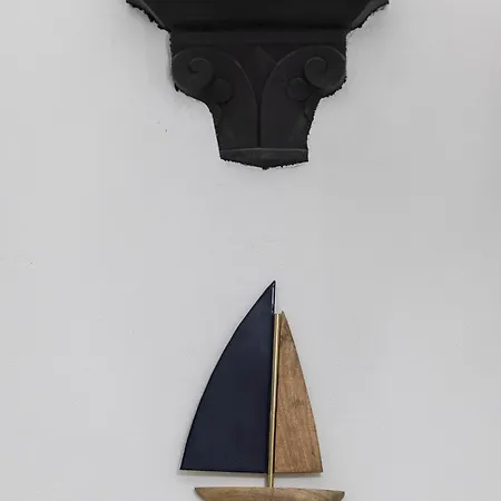 La Del Monaco Marinaio Appartement Alassio