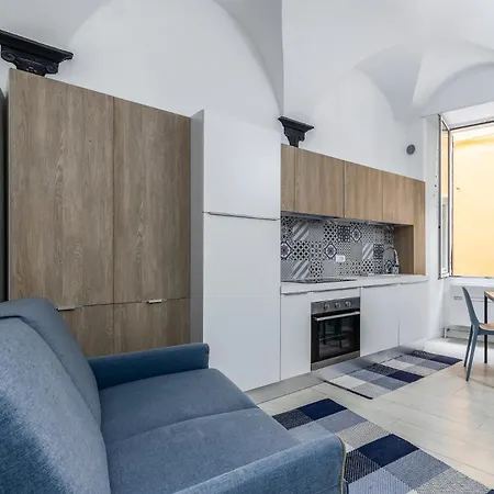 Appartement La Del Monaco Marinaio *