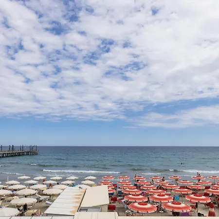 La Del Monaco Marinaio Appartement