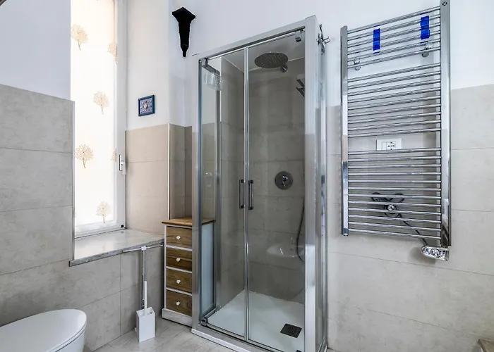 La Del Monaco Marinaio Appartement Alassio