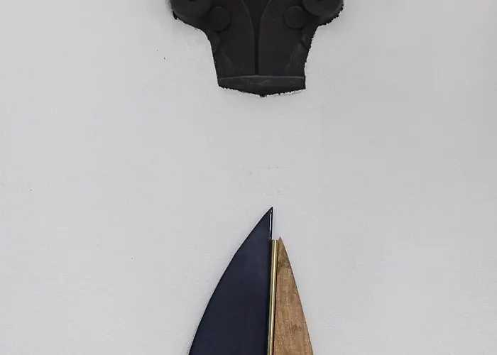 La Del Monaco Marinaio Appartement Alassio