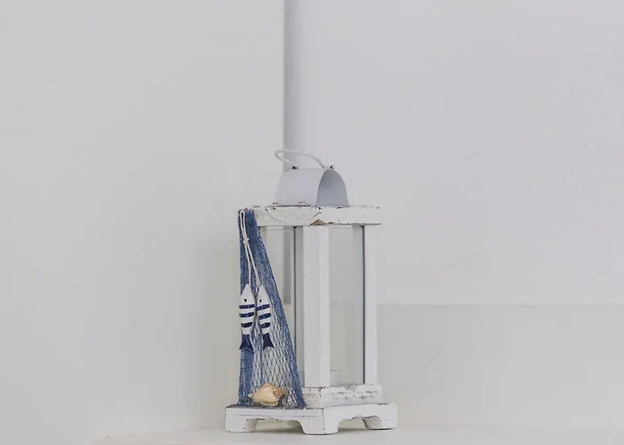 La Del Monaco Marinaio Appartement