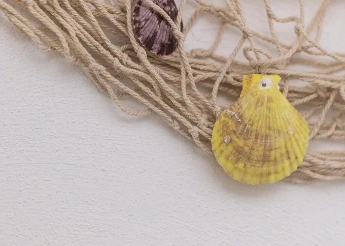 Appartement La Del Monaco Marinaio Alassio