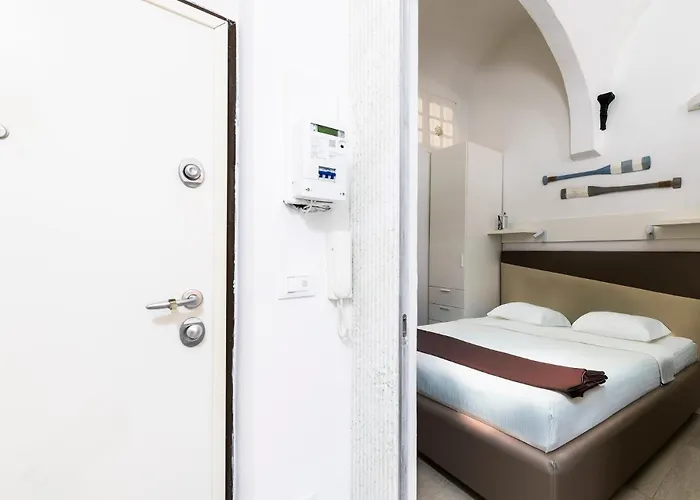 La Del Monaco Marinaio Appartement