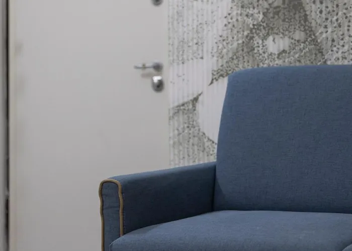 Appartement La Del Monaco Marinaio