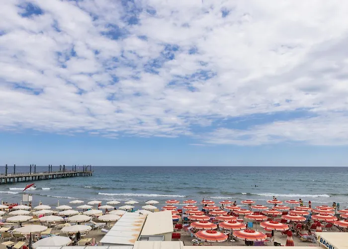 La Del Monaco Marinaio Appartement