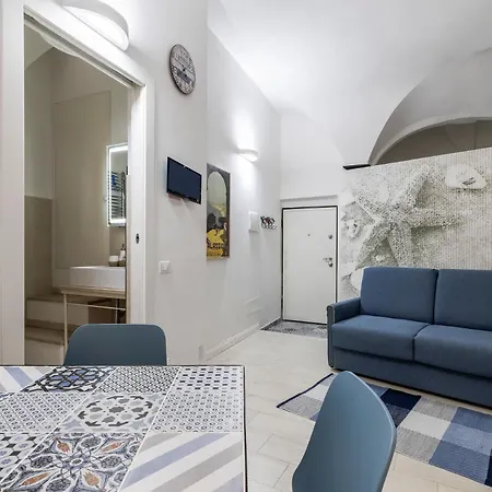 Apartment La Del Monaco Marinaio *