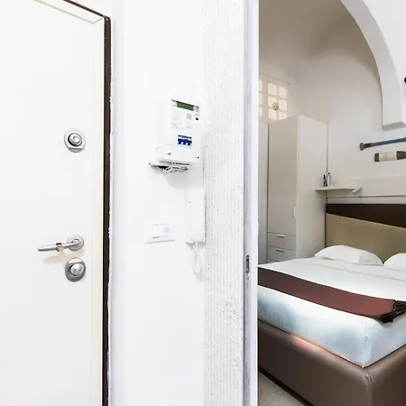 La Del Monaco Marinaio Apartment