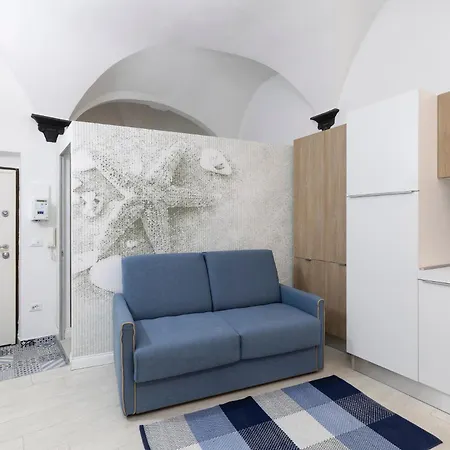 Apartment La Del Monaco Marinaio Alassio